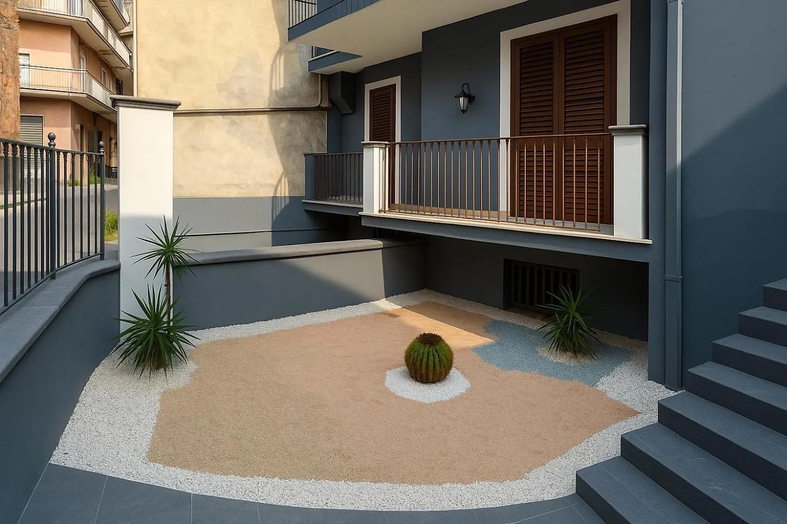 Apartment Adeles House